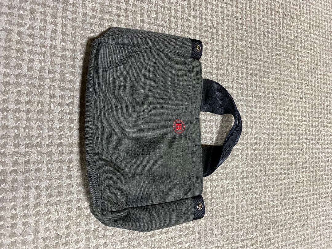最終価格‼️ブリーフィング　カートバック