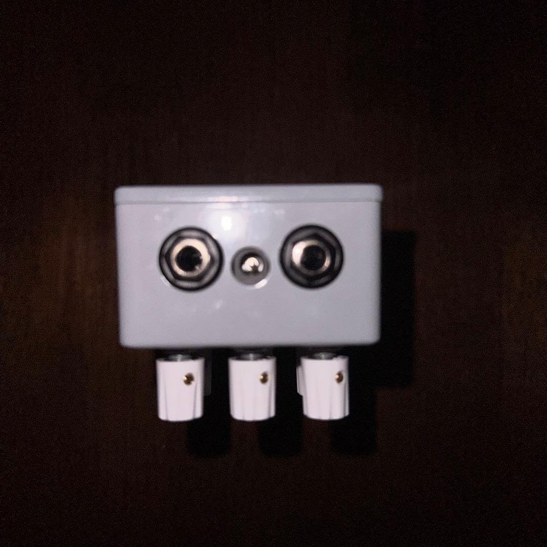 ギター EarthQuaker Devices Bit Commander