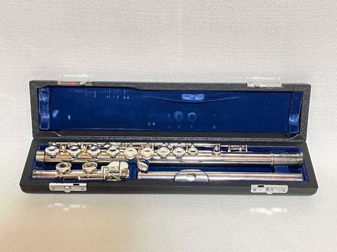 下倉楽器フルートコタケK25S