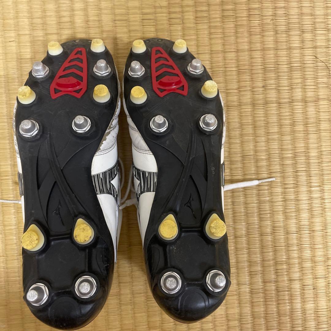 mizuno MORELIA ネオ4 Japan Mix
