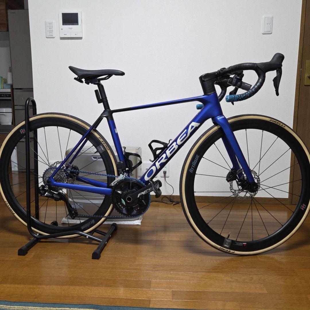 ORBEA ORCA オルカ　M30i 2026年モデル pw付き