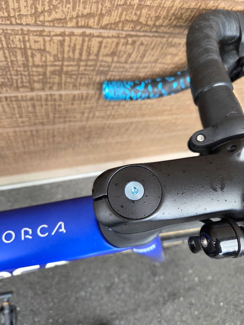 ORBEA ORCA オルカ　M30i 2026年モデル pw付き