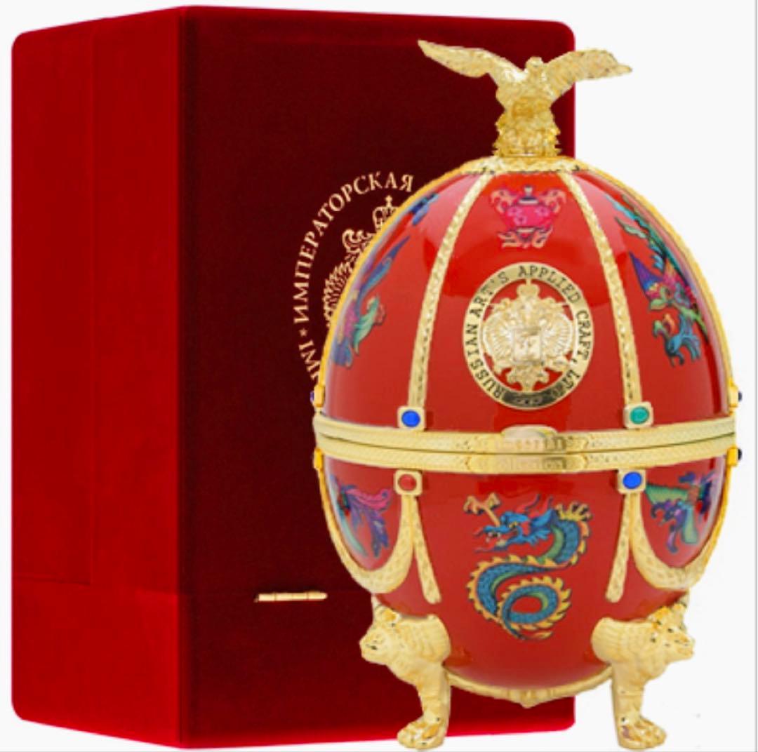 インペリアル コレクション / レッドドラゴン 【限定品】RED DRAGON