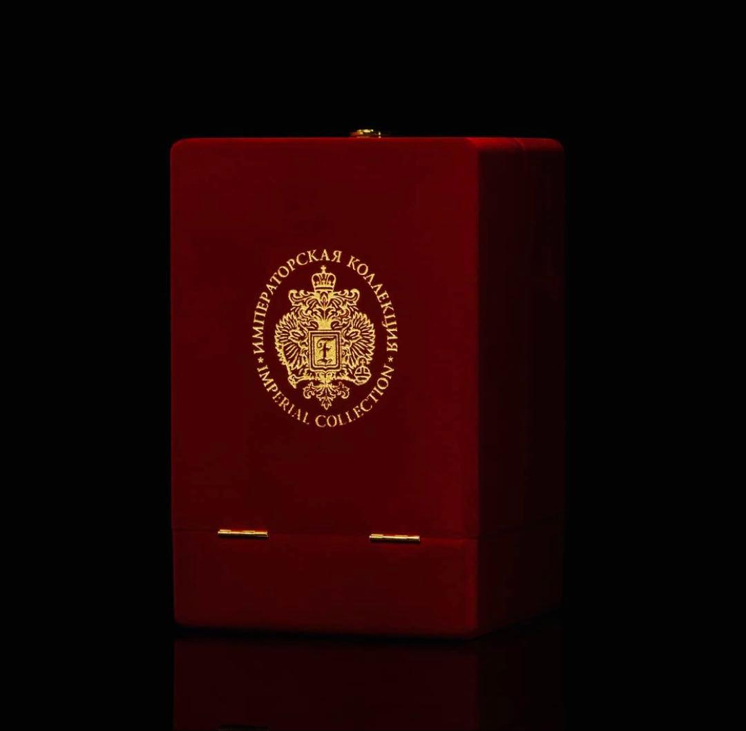 インペリアル コレクション / レッドドラゴン 【限定品】RED DRAGON