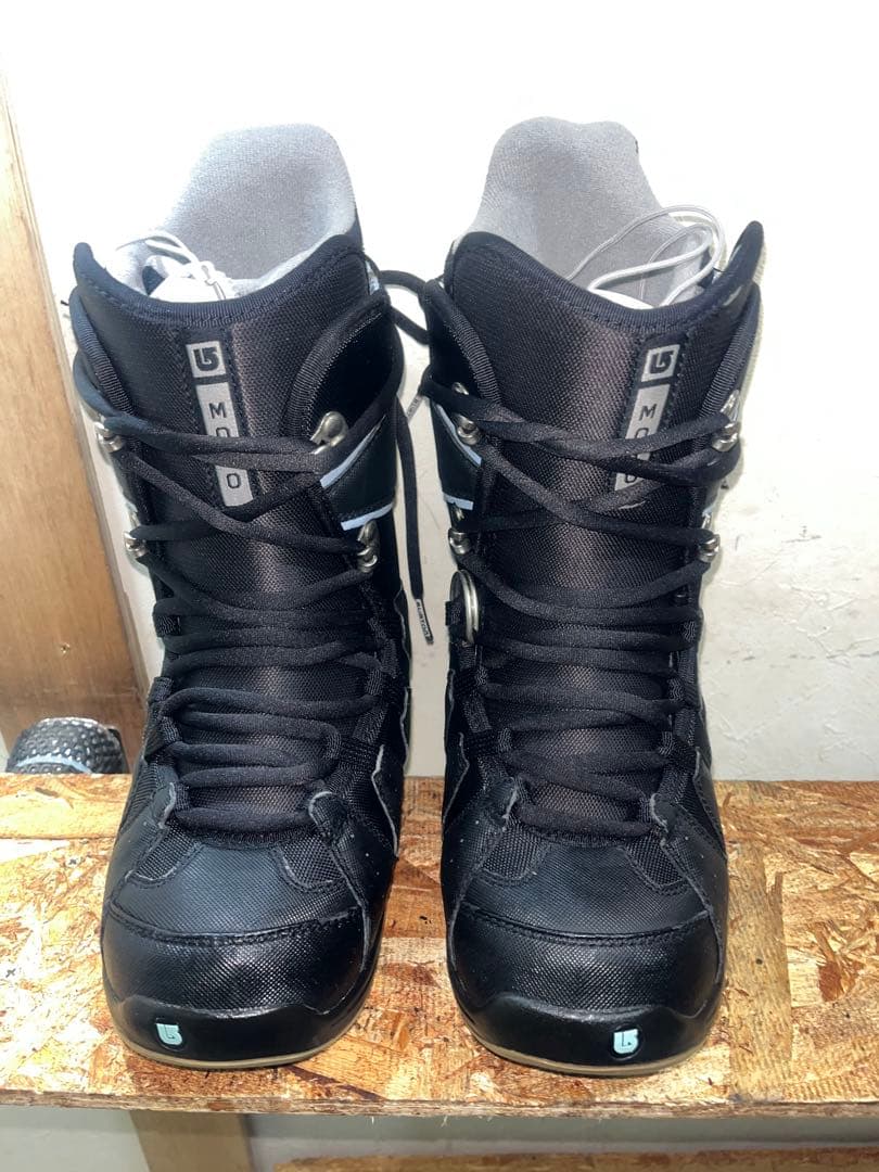 スノーボード BURTON MOTO 22.5cm