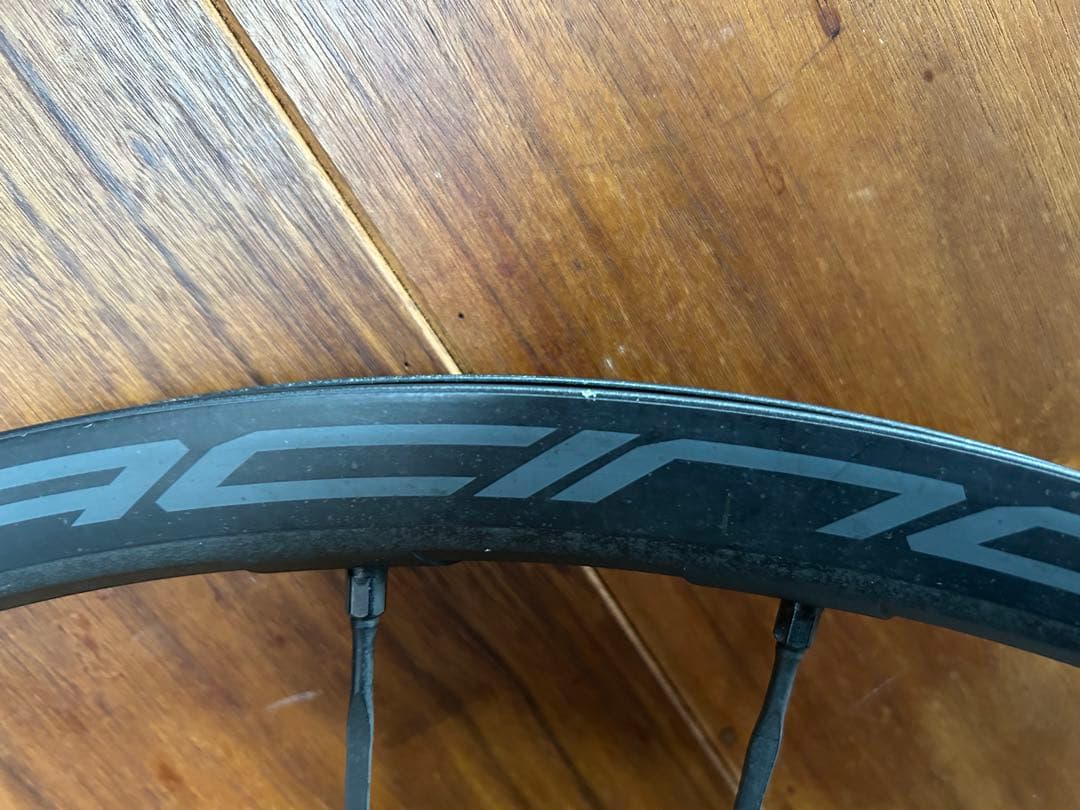 FULCRUM RACING ZERO DB 2WAY フルクラム　レーゼロ