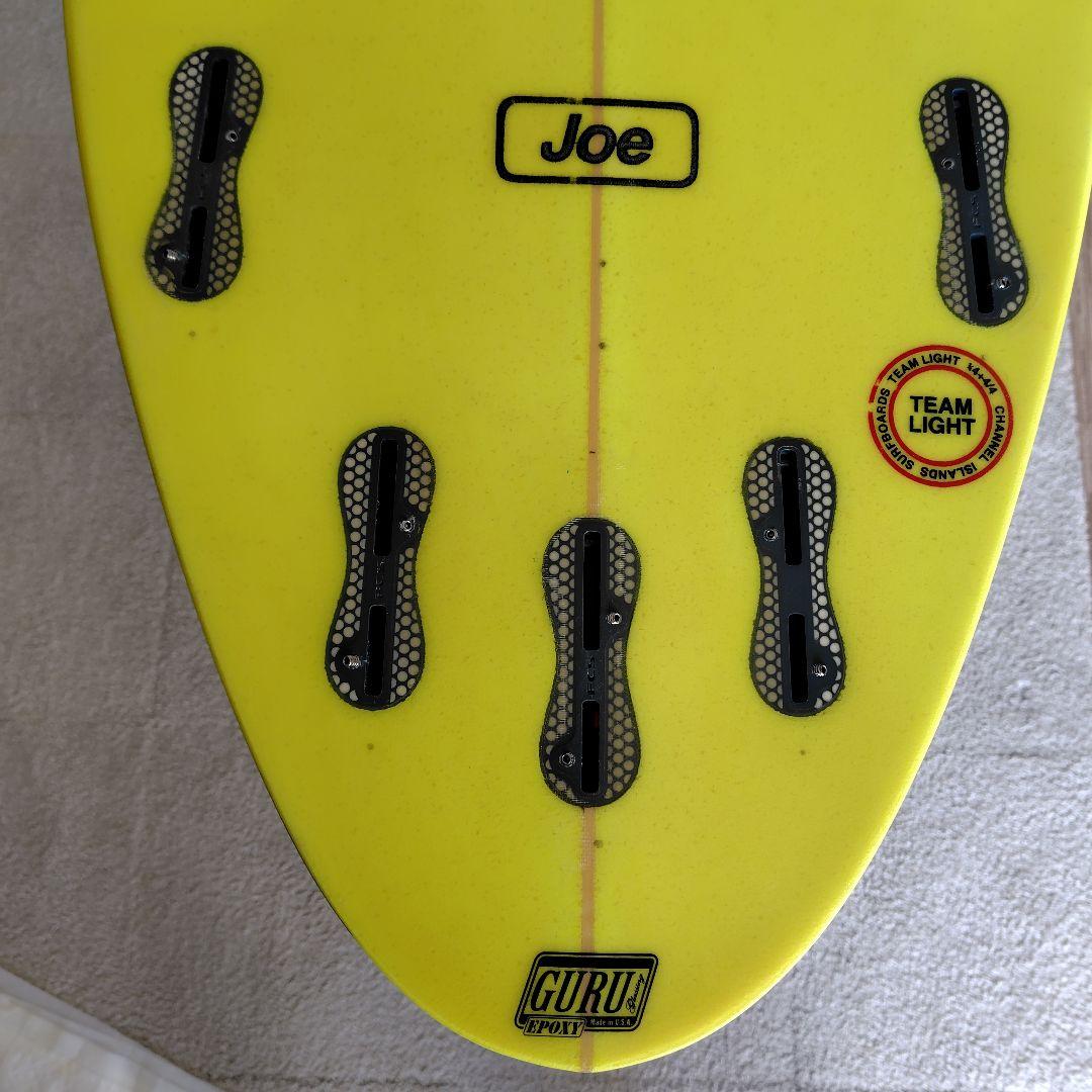 希少！EPSアルメリックアベレージJoe5'3