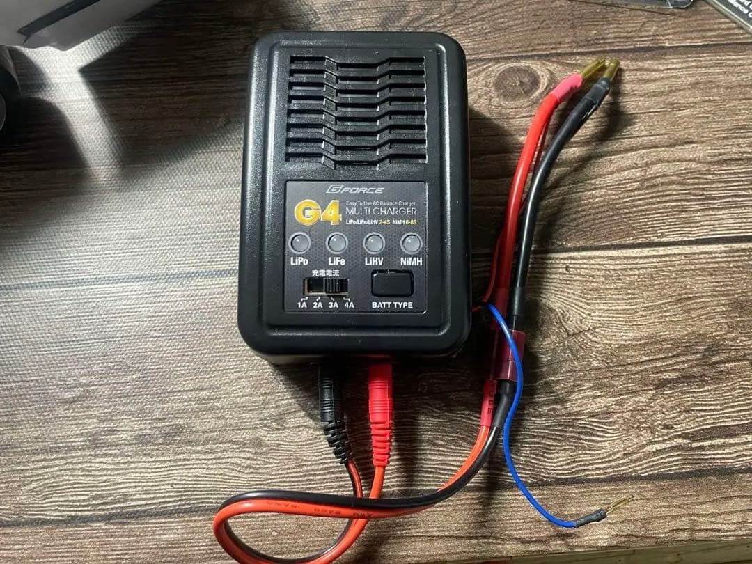ヨコモ YD-2S フルセット gx71 markⅡ