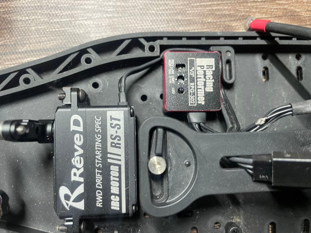 ヨコモ YD-2S フルセット gx71 markⅡ