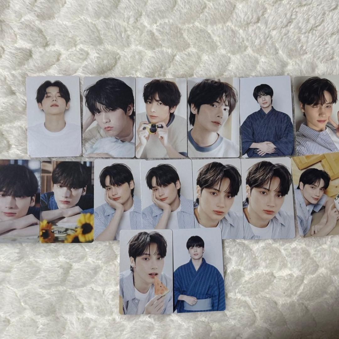 TXT フォトカ