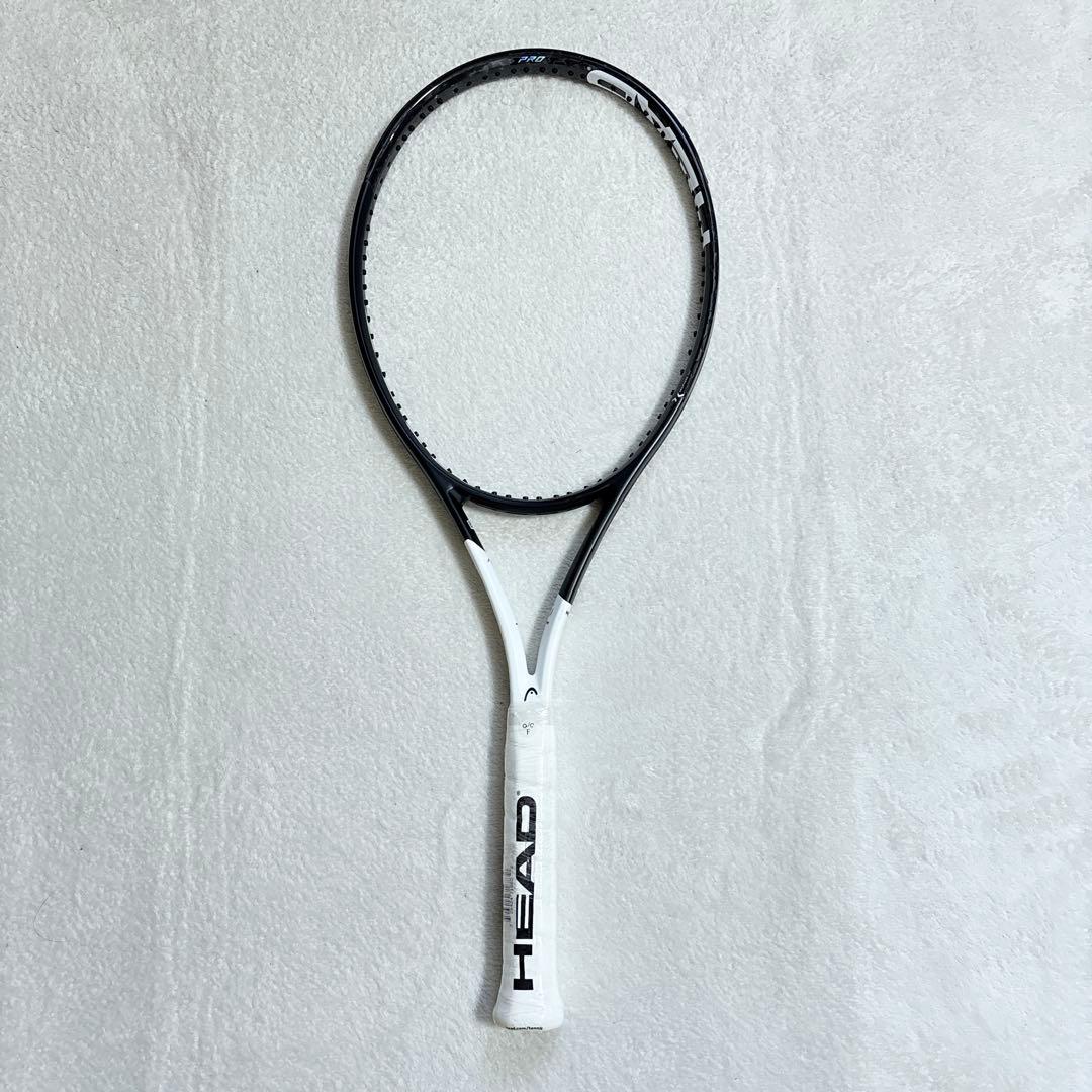 新品 HEAD Graphene 360 Speed Pro ジョコビッチ G3