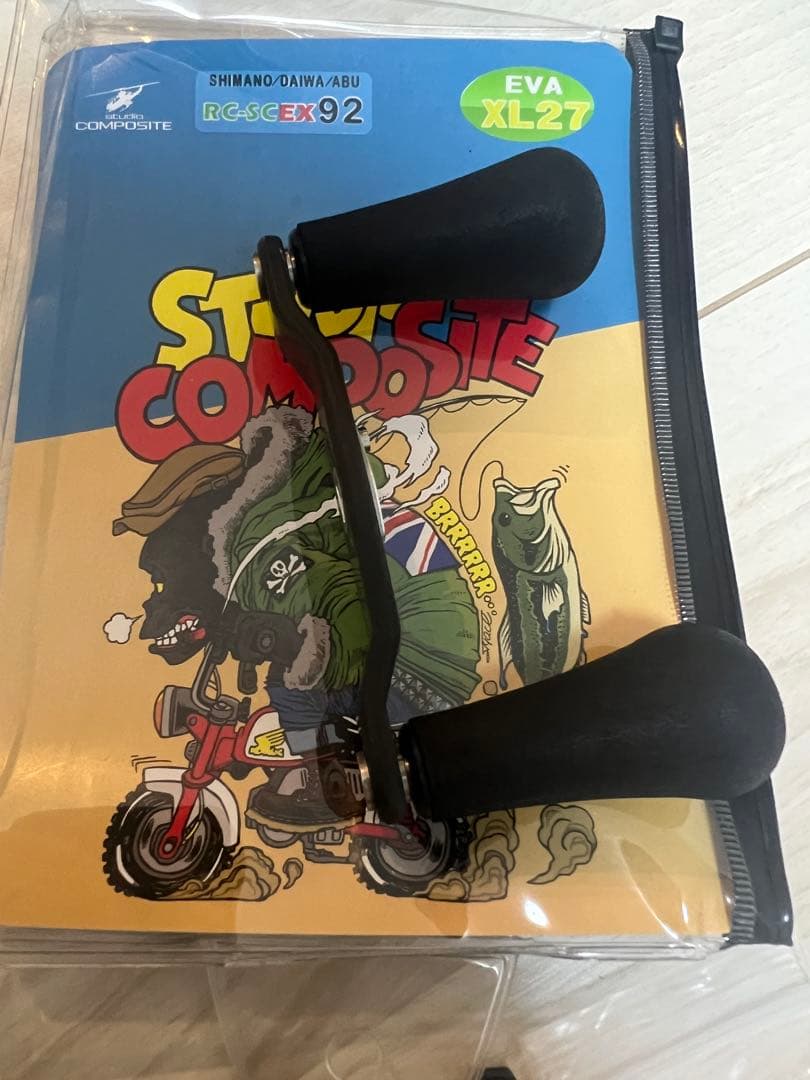 スタジオコンポジット 92mm