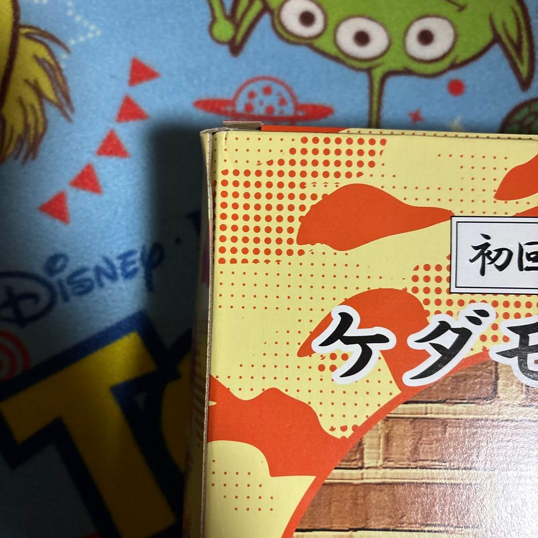 希少　初回限定特典　popee the ぱ フォーマー　ケダモノのお面