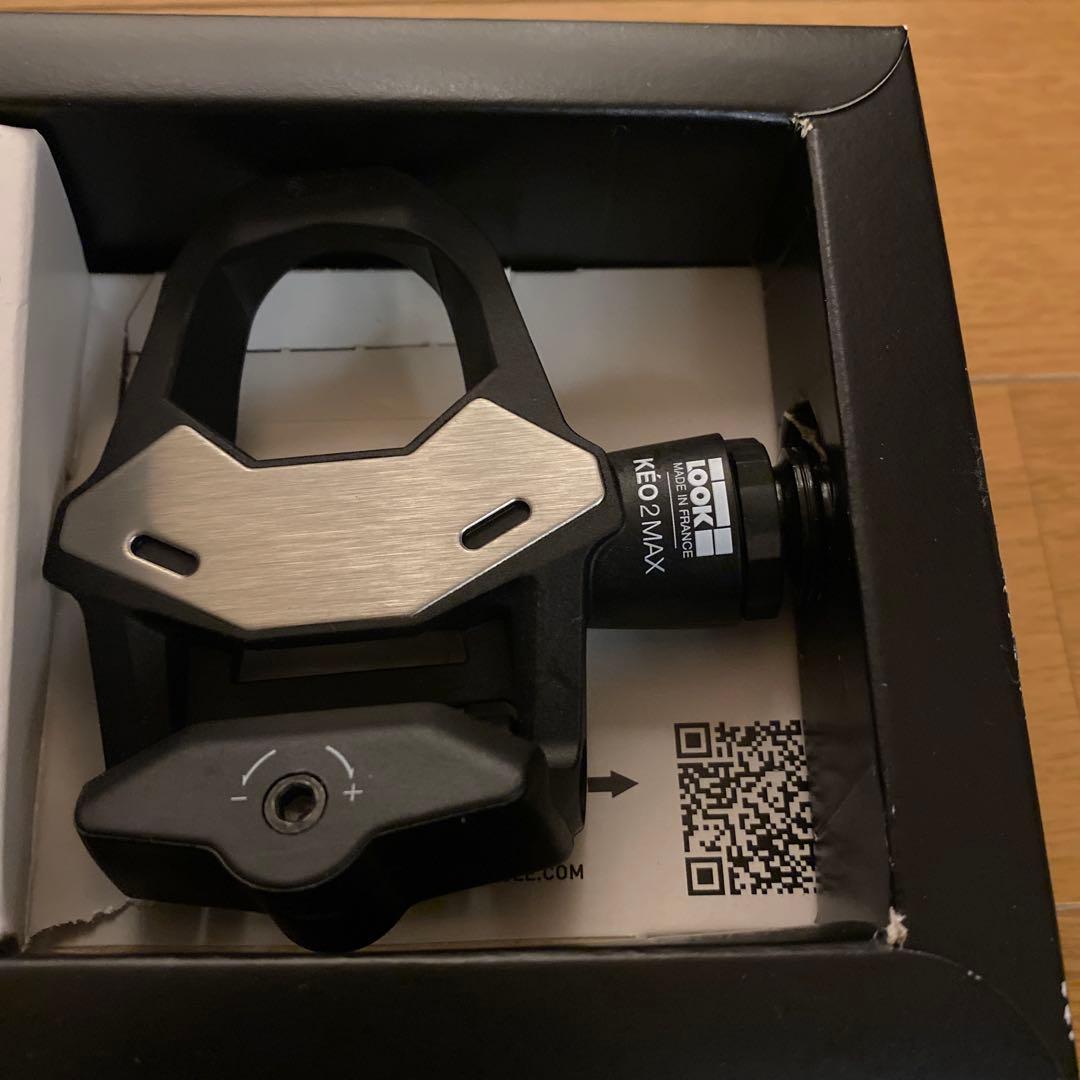 LOOK Kéo 2 Max ビンディングペダル