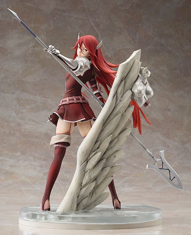 ファイアーエムブレム　ティアモ　フィギュア