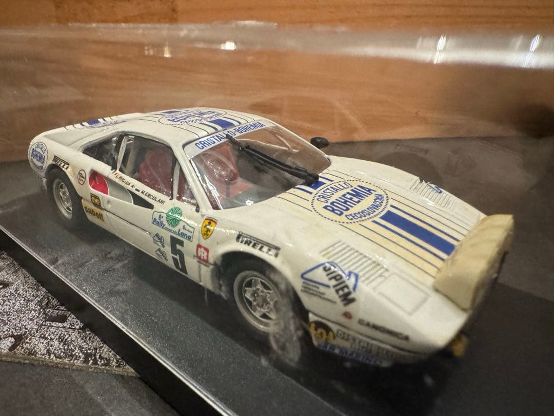 自動車 zuchi3ta2/Ferrari /Dino 246GT/ 308GTB
