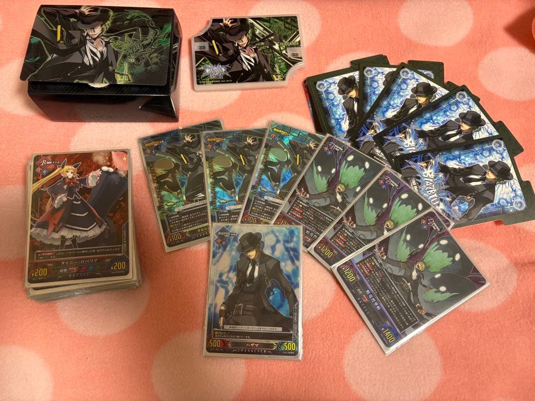 その他 BLAZBLUE