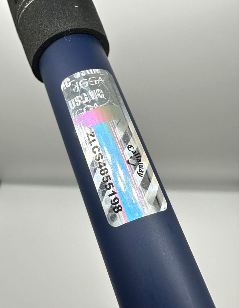 【美品】キャロウェイ｜パラダイムX5番フェアウェイウッド5W｜ベンタスTR5S