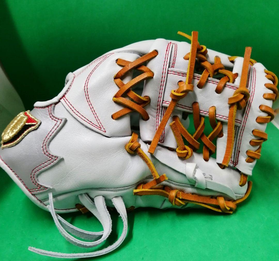 105.Wilson軟式オーダーグラブ