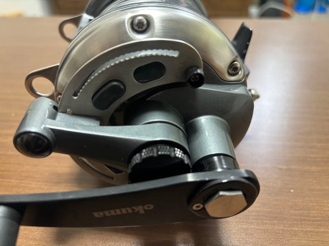 オクマ　SLX20