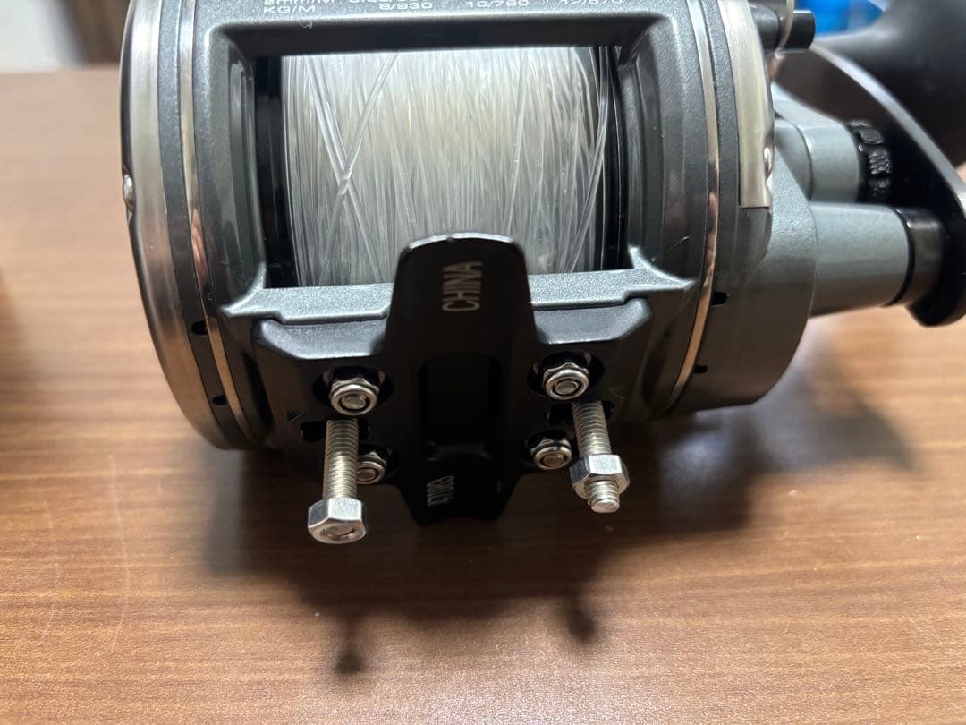 オクマ　SLX20