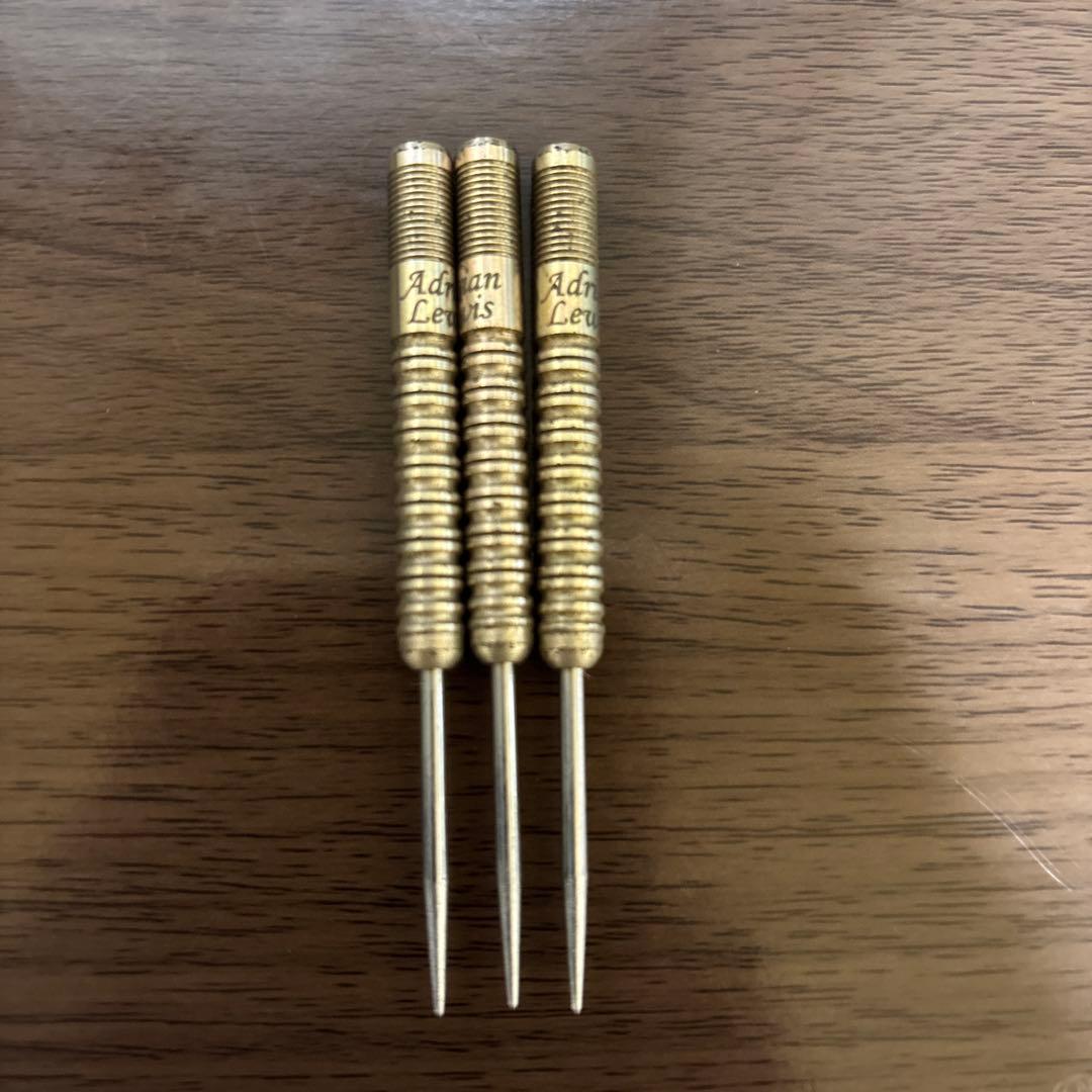 エイドリアンルイス g1 21g