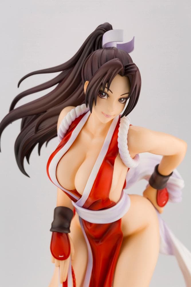 THE KING OF FIGHTERS’98 SNK美少女 不知火舞