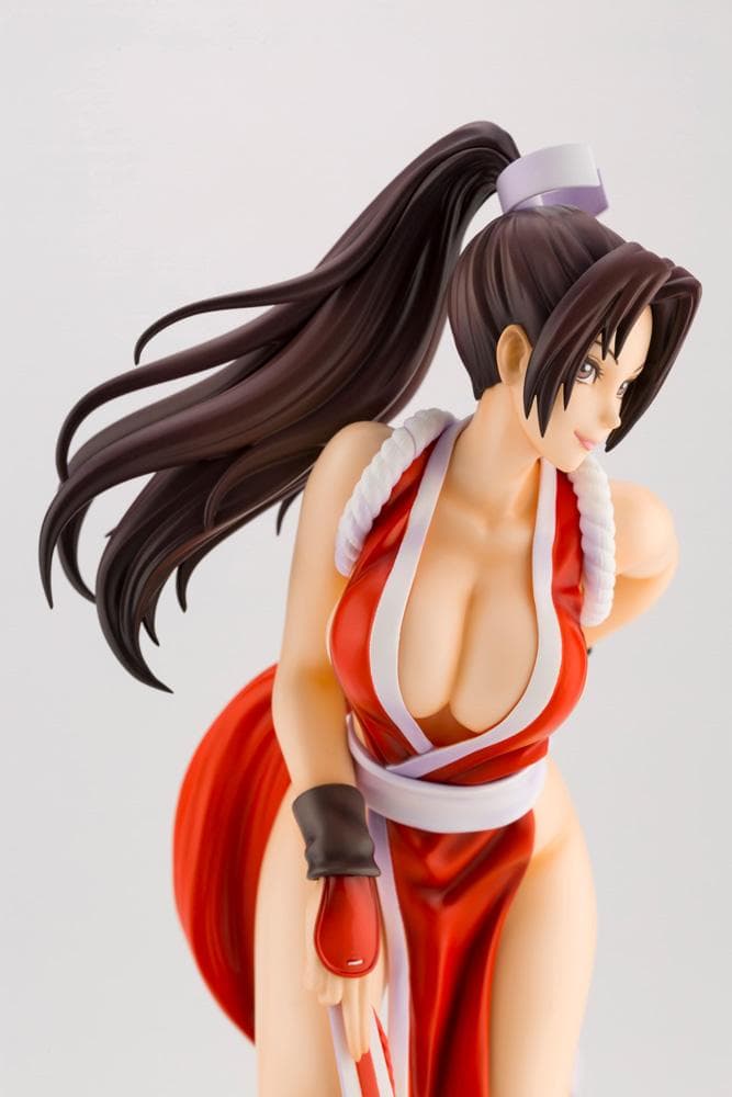 THE KING OF FIGHTERS’98 SNK美少女 不知火舞