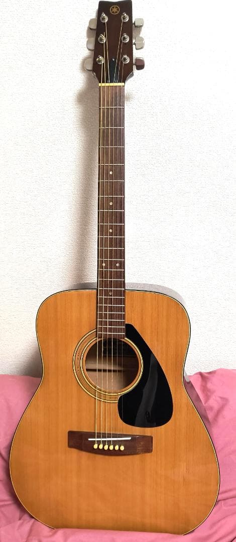 YAMAHA　ヤマハ　アコースティックギター　FG-150J　ブラックラベル