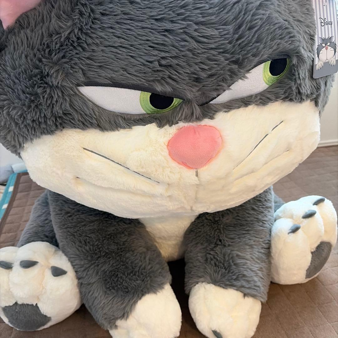 コストコぬいぐるみルシファ特大