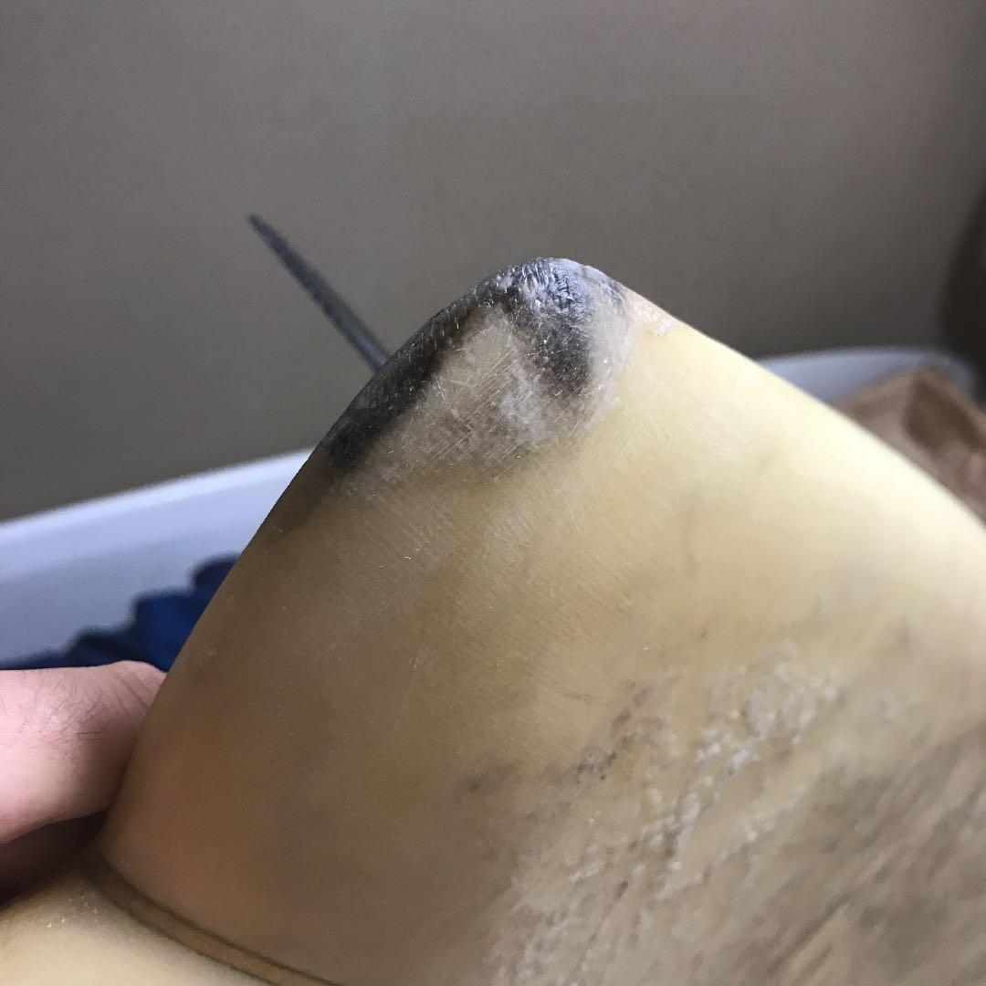 サーフィン・ボディボード Pearson arrow surfboards