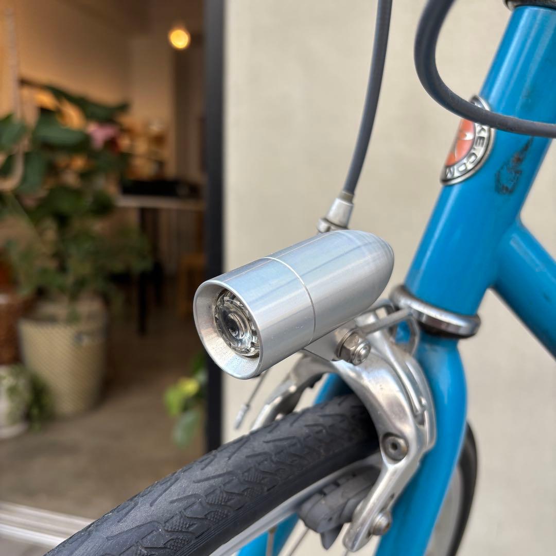 TOKYOBIKE & 空気入れ付き ⭐︎引き取り限定⭐︎