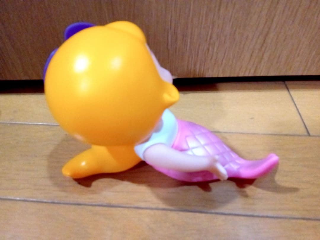ハゼドン　セット　ソフビ　再販　メディコムトイ