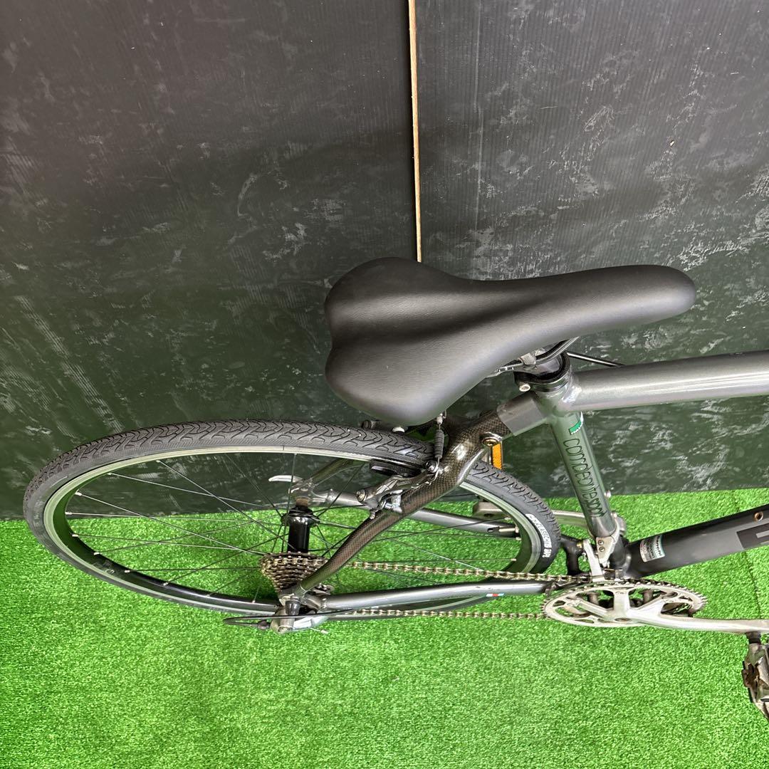 クロスバイク Bianchi camaleonte sport