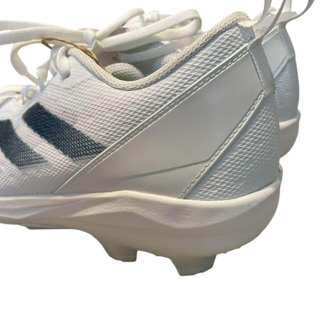 【新品】Adidasアディダス Adizero Instinct TP 27cm
