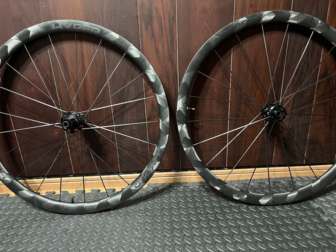 パーツ WINSPACE LUN HYPER D33 DISC