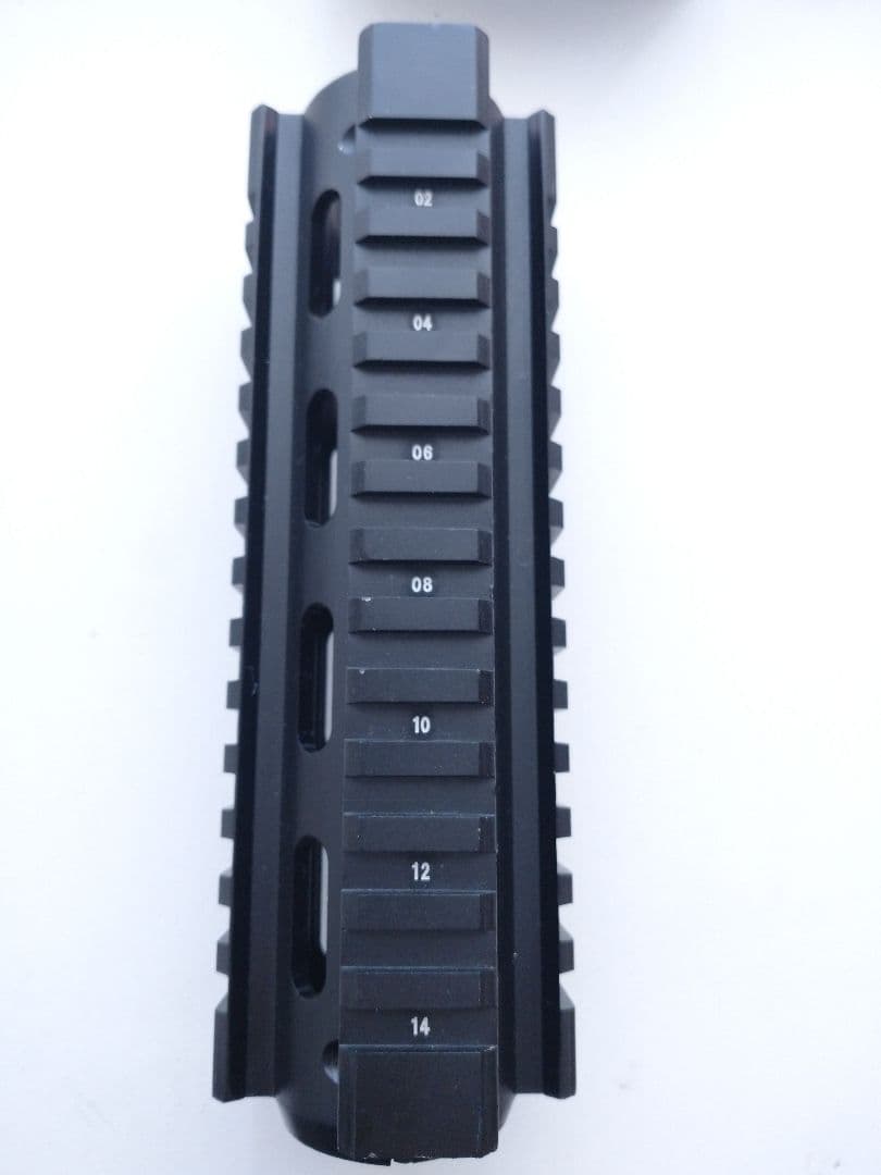 実物 AR/M4 COMBO KIT V1
