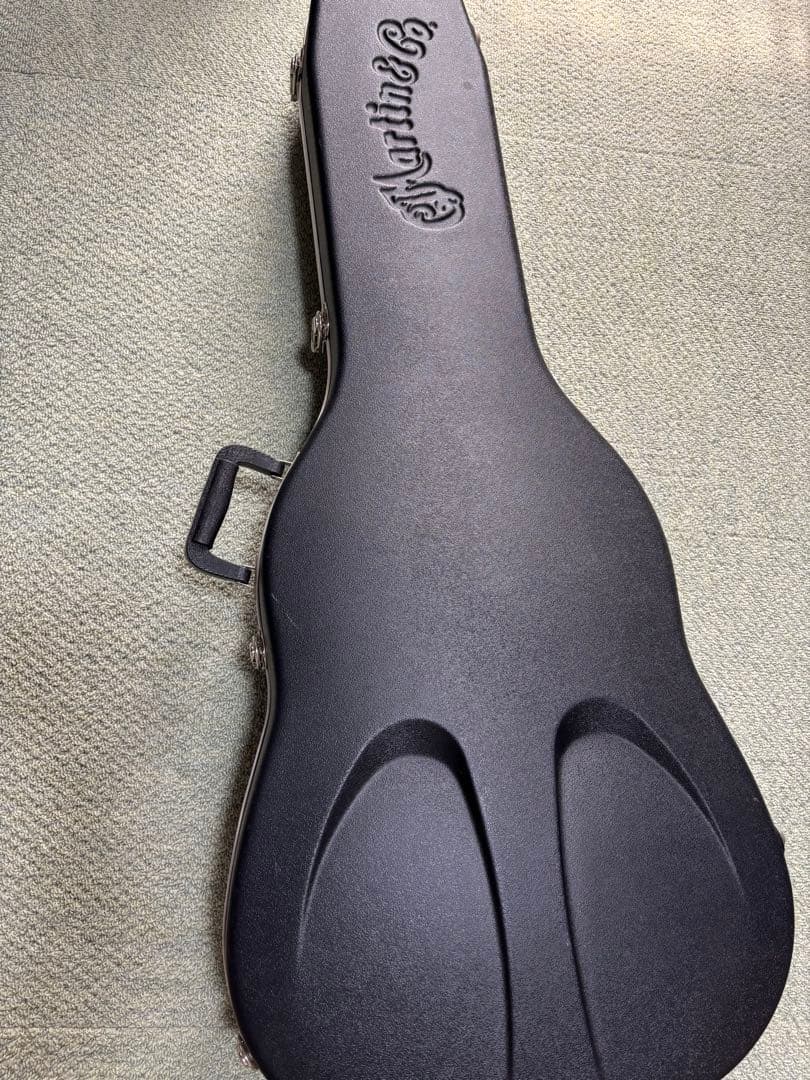 ギター MARTIN OOO-28