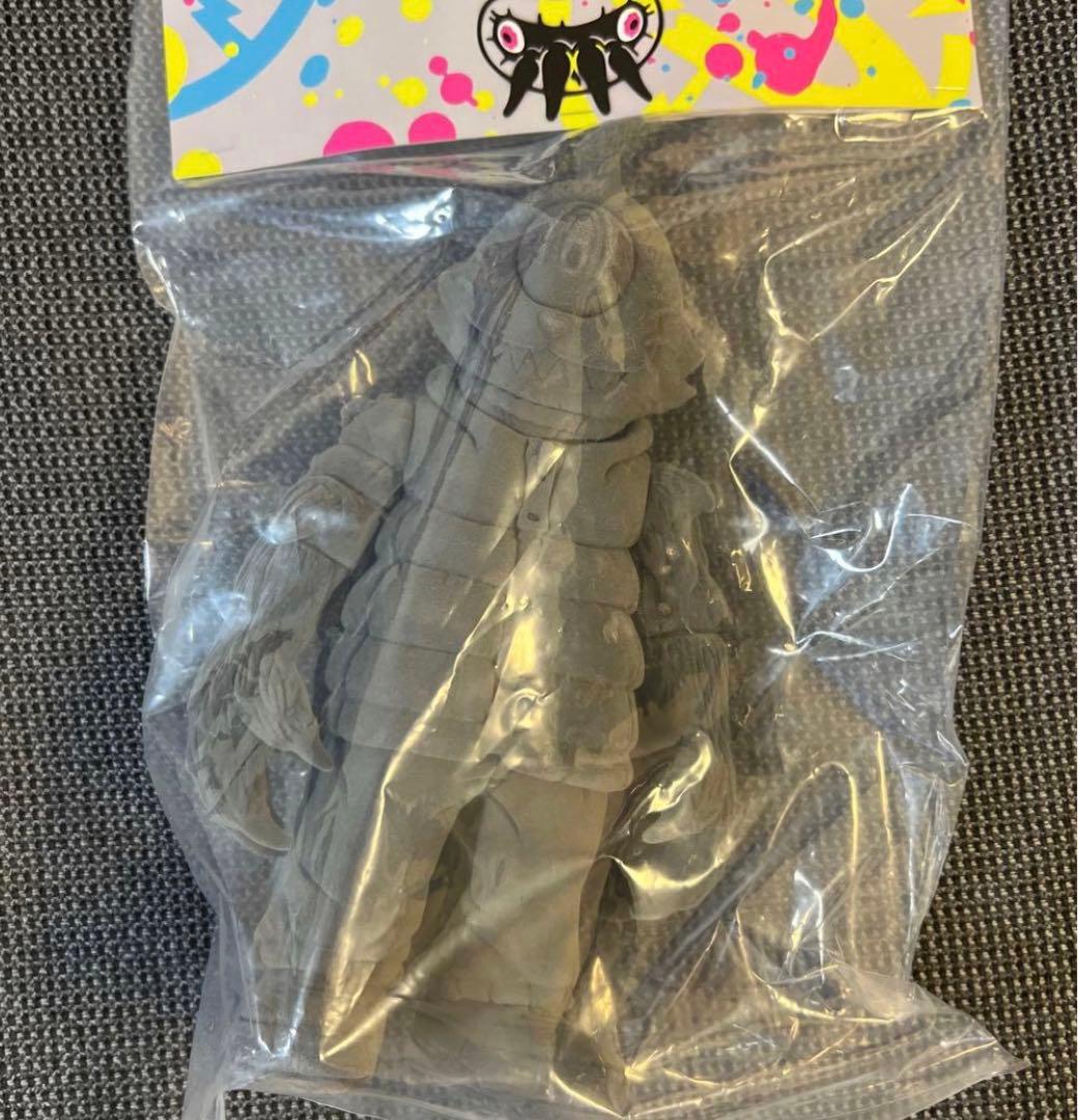新品未開封GYAROMIギャロミ ギャロミオイド グレイフロッキー