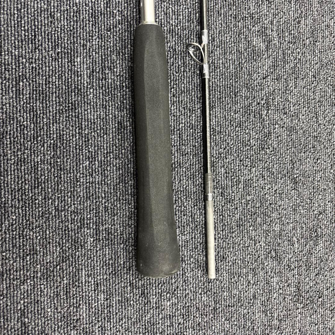 シマノ リアランサー 中深場 73MH205