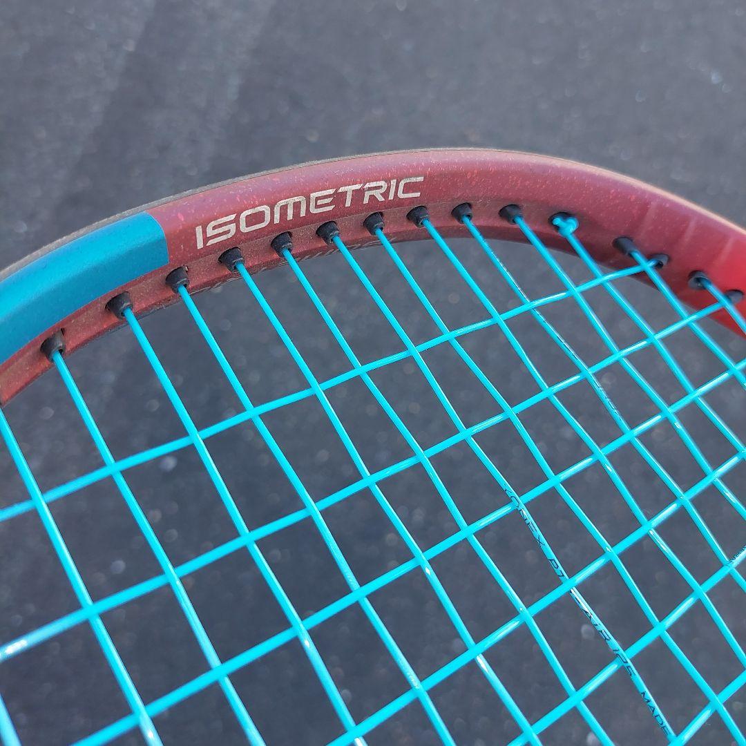 モ*8様 [超美品]YONEX VCORE100 G2 ブイコア100 2021