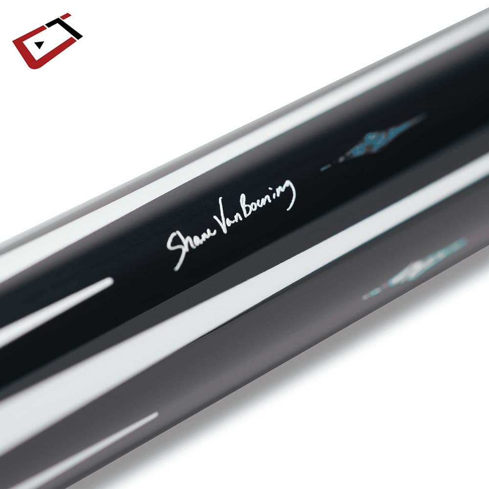サマーセール新品未開封キューテックSVB GEN2 シリーズシナジー11.8装備