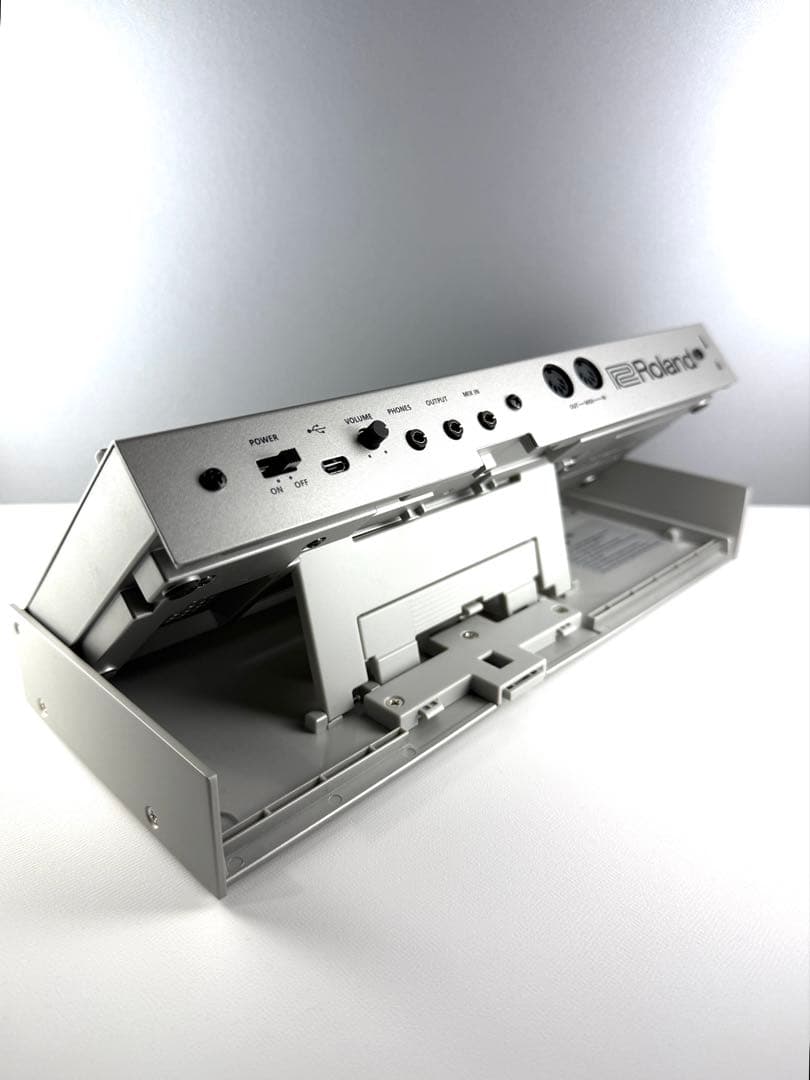 DTM・DAW Roland Boutique TB-03 bass line TB-303