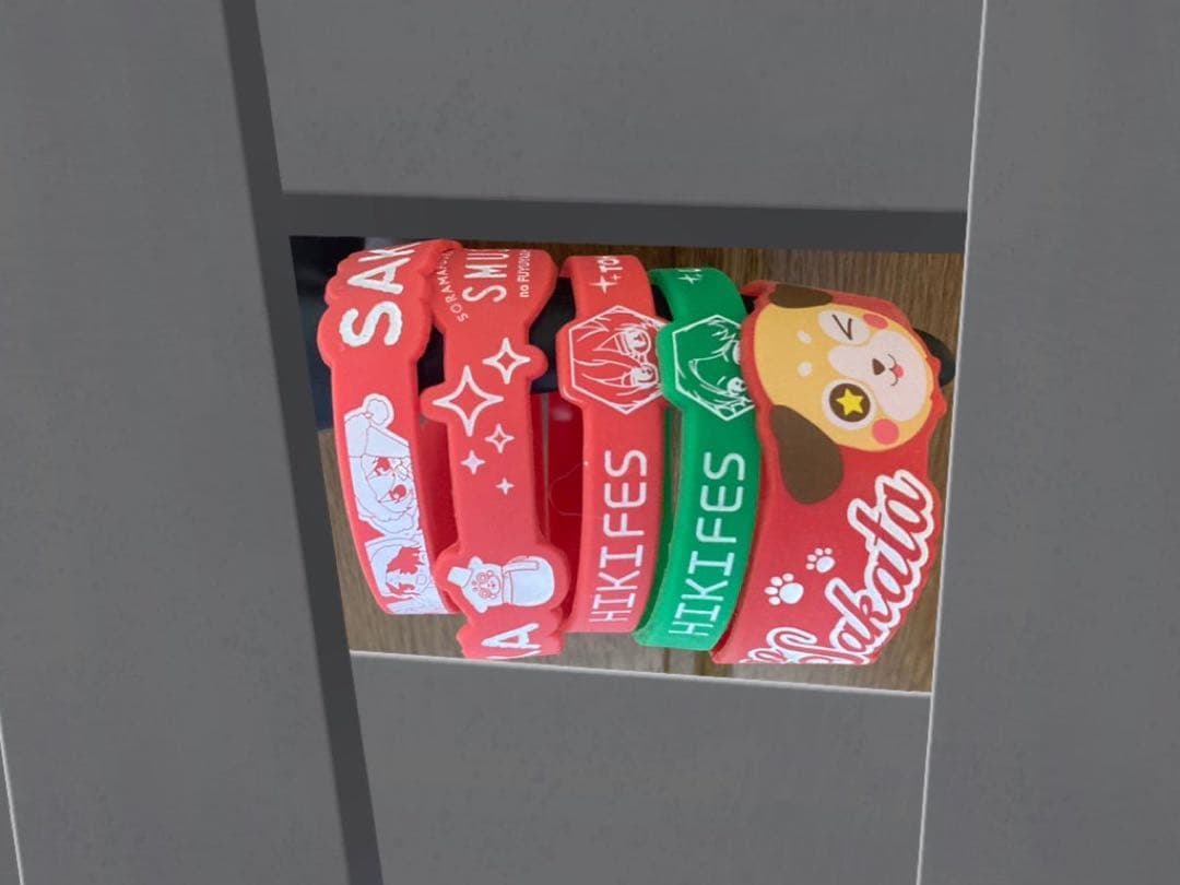 さかわん グッズ
