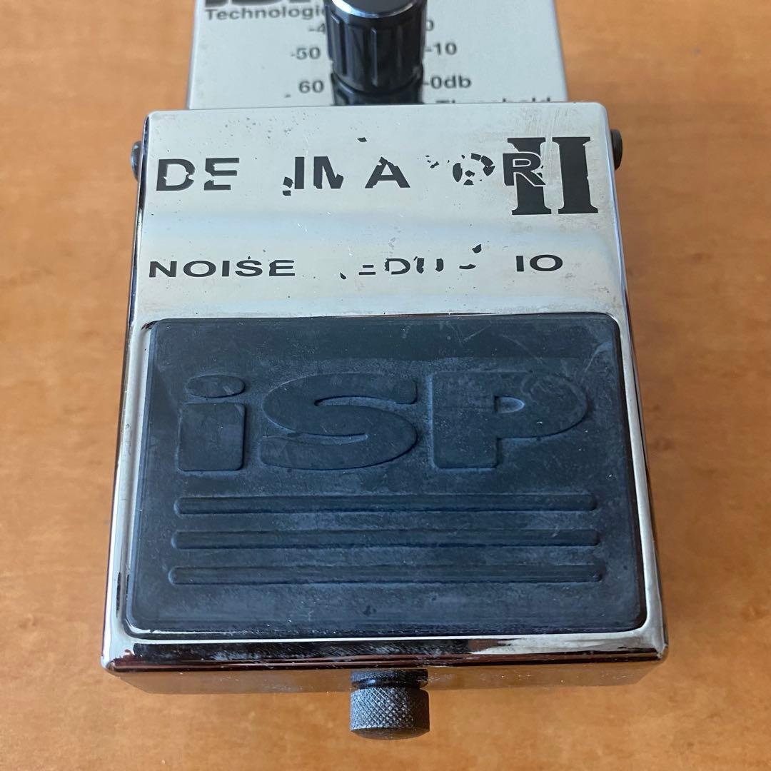 ギター ISP TECHNOLOGIES / DECIMATOR II