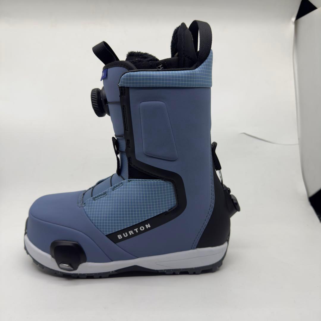 【新品BURTON STEP ON HIGH SHOT WIDE Women’s
