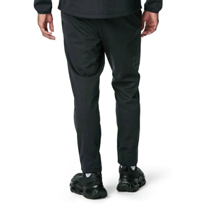 UNDER ARMOUR ウインターニット 3レイヤー 上下セット サイズＸＬ