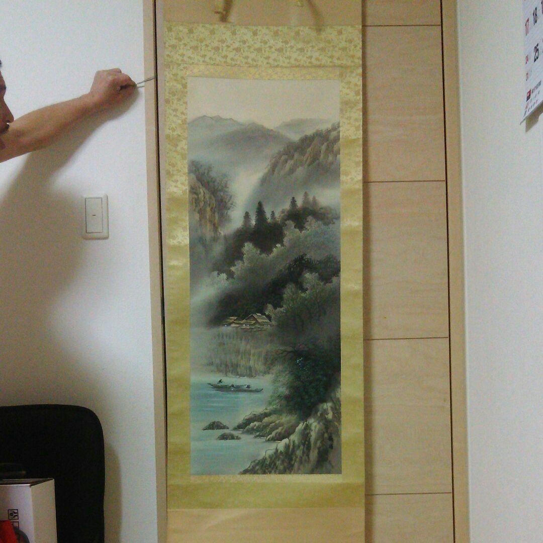 掛け軸