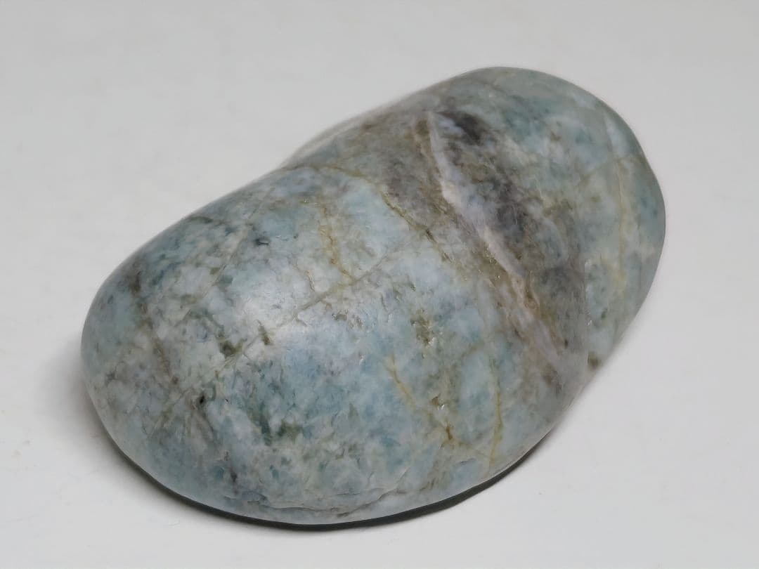 コン沢 119g 翡翠 ヒスイ 原石 鑑賞石 自然石 誕生石 鉱物 鉱石 水石