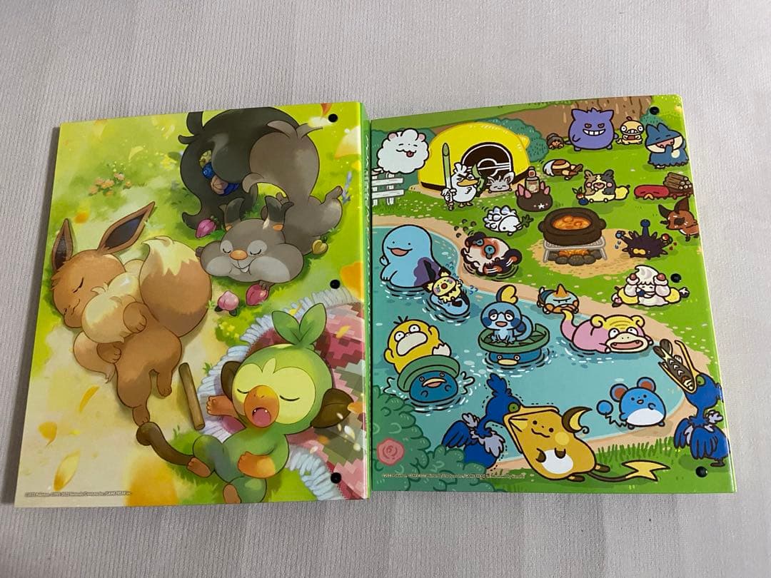 ポケカ引退品